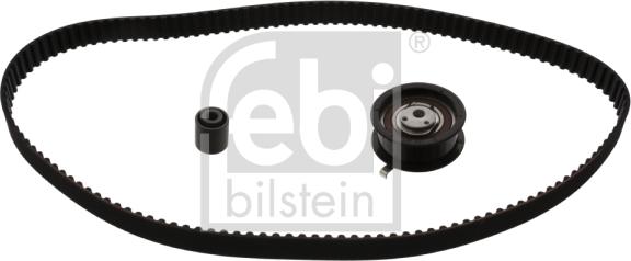 Febi Bilstein 19554 - Комплект зубчатого ремня ГРМ autospares.lv