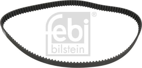 Febi Bilstein 19536 - Зубчатый ремень ГРМ autospares.lv