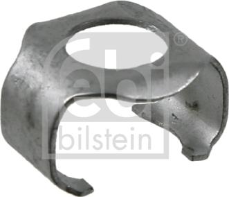 Febi Bilstein 19522 - Кронштейн, тормозной шланг autospares.lv