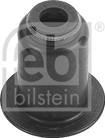 Febi Bilstein 19527 - Уплотнительное кольцо, стержень клапана autospares.lv