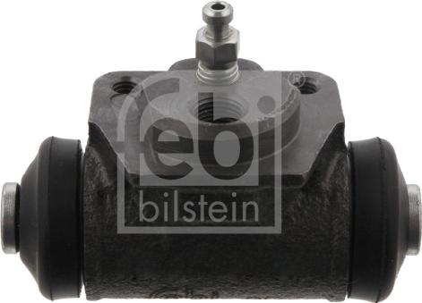 Febi Bilstein 19648 - Колесный тормозной цилиндр autospares.lv