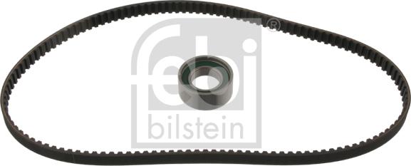 Febi Bilstein 19658 - Комплект зубчатого ремня ГРМ autospares.lv