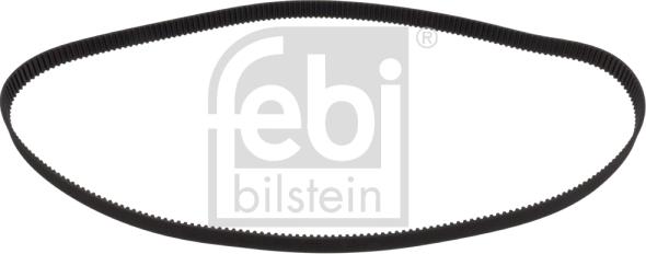 Febi Bilstein 19606 - Зубчатый ремень ГРМ autospares.lv