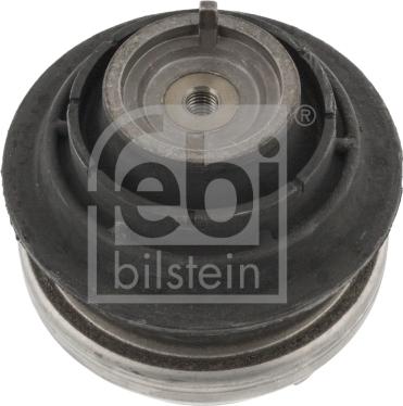 Febi Bilstein 19681 - Подушка, опора, подвеска двигателя autospares.lv