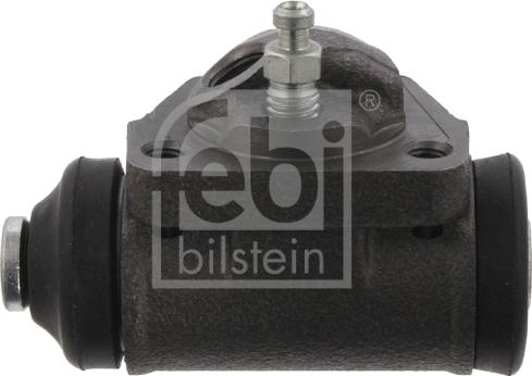 Febi Bilstein 19625 - Колесный тормозной цилиндр autospares.lv