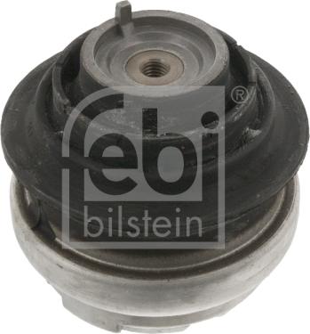 Febi Bilstein 19679 - Подушка, опора, подвеска двигателя autospares.lv