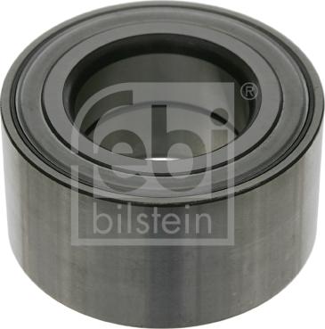 Febi Bilstein 19092 - Подшипник ступицы колеса autospares.lv