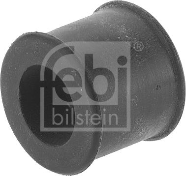 Febi Bilstein 19042 - Подвеска, соединительная тяга стабилизатора autospares.lv