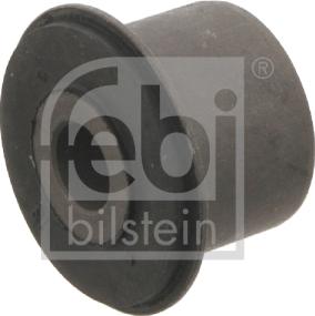 Febi Bilstein 19009 - Сайлентблок, рычаг подвески колеса autospares.lv