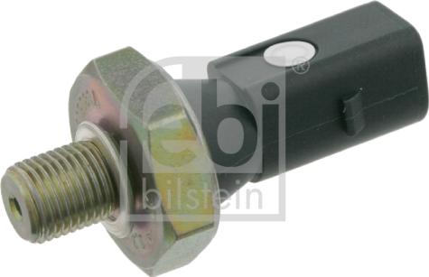 Febi Bilstein 19014 - Датчик, давление масла autospares.lv