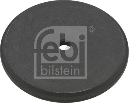 Febi Bilstein 19029 - Защитная шайба, поворотный кулак autospares.lv