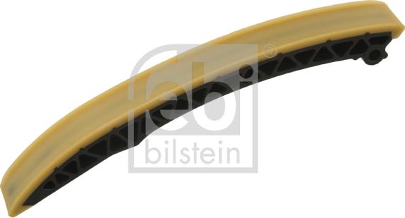 Febi Bilstein 19079 - Планка успокоителя, цепь привода autospares.lv