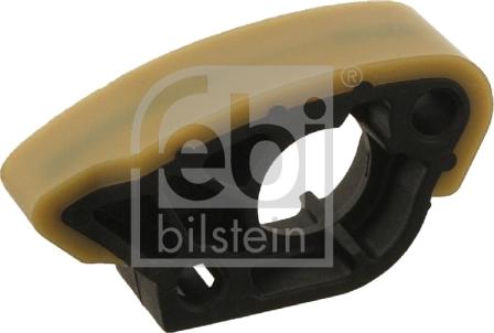 Febi Bilstein 19078 - Планка успокоителя, цепь привода autospares.lv