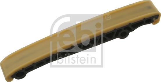 Febi Bilstein 19077 - Планка успокоителя, цепь привода autospares.lv