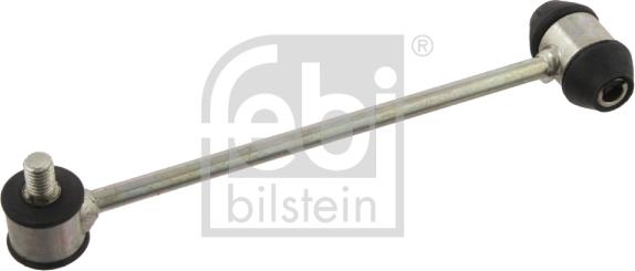 Febi Bilstein 19841 - Тяга / стойка, стабилизатор autospares.lv