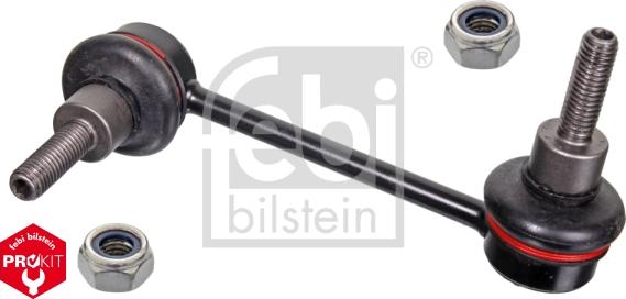 Febi Bilstein 19867 - Тяга / стойка, стабилизатор autospares.lv