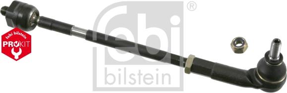 Febi Bilstein 19816 - Рулевая тяга autospares.lv