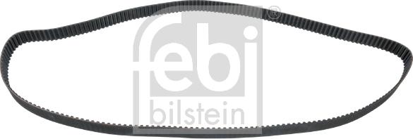 Febi Bilstein 19367 - Зубчатый ремень ГРМ autospares.lv