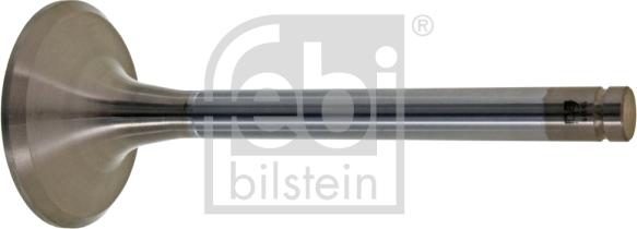 Febi Bilstein 19315 - Впускной клапан autospares.lv