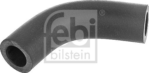 Febi Bilstein 19389 - Шланг разрежения, тормозная система autospares.lv