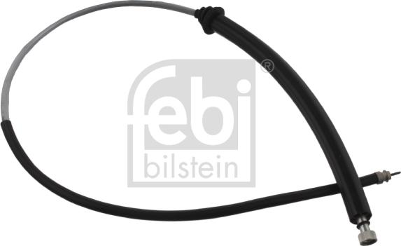 Febi Bilstein 19267 - Тросик спидометра autospares.lv