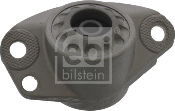 Febi Bilstein 19274 - Опора стойки амортизатора, подушка autospares.lv