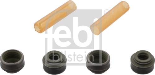 Febi Bilstein 19271 - Комплект прокладок, стержень клапана autospares.lv