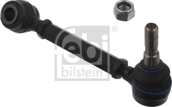 Febi Bilstein 19762 - Рычаг подвески колеса autospares.lv