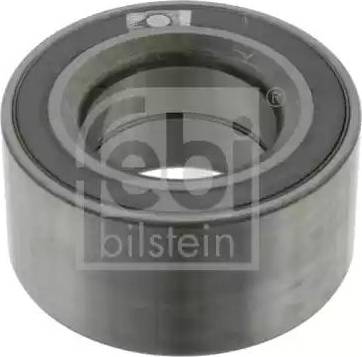 Febi Bilstein 19705 - Подшипник ступицы колеса autospares.lv