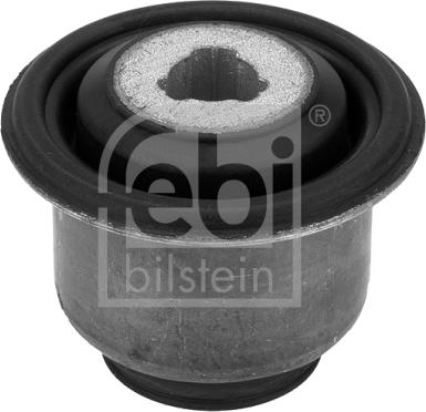 Febi Bilstein 14949 - Сайлентблок, рычаг подвески колеса autospares.lv