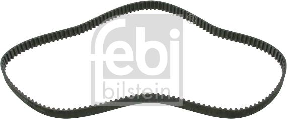 Febi Bilstein 14934 - Зубчатый ремень ГРМ autospares.lv