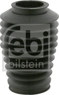 Febi Bilstein 14401 - Пыльник, рулевое управление autospares.lv