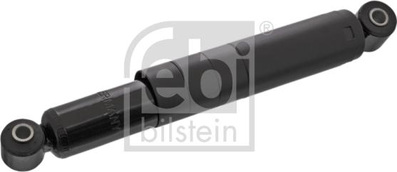 Febi Bilstein 14403 - Амортизатор autospares.lv