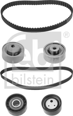 Febi Bilstein 14594 - Комплект зубчатого ремня ГРМ autospares.lv