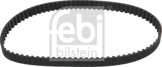 Febi Bilstein 14592 - Зубчатый ремень ГРМ autospares.lv