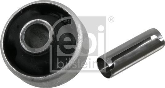 Febi Bilstein 14530 - Сайлентблок, рычаг подвески колеса autospares.lv