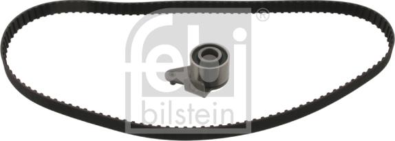 Febi Bilstein 14531 - Комплект зубчатого ремня ГРМ autospares.lv