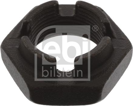 Febi Bilstein 14526 - Гайка autospares.lv