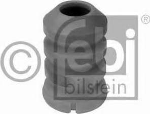 Febi Bilstein 14670 - Отбойник, демпфер амортизатора autospares.lv