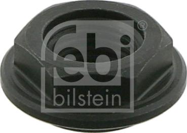 Febi Bilstein 14099 - Резьбовая втулка, стойка амортизатора autospares.lv