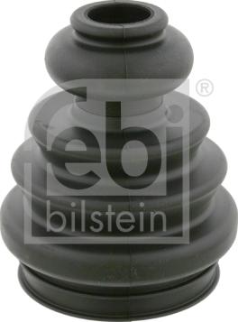 Febi Bilstein 14097 - Пыльник, приводной вал autospares.lv