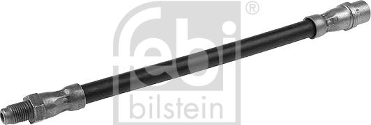 Febi Bilstein 14044 - Тормозной шланг autospares.lv