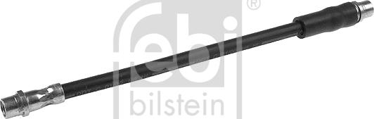 Febi Bilstein 14046 - Тормозной шланг autospares.lv