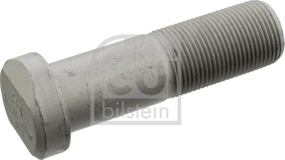 Febi Bilstein 14041 - Шпилька ступицы колеса autospares.lv