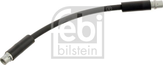 Febi Bilstein 14042 - Тормозной шланг autospares.lv