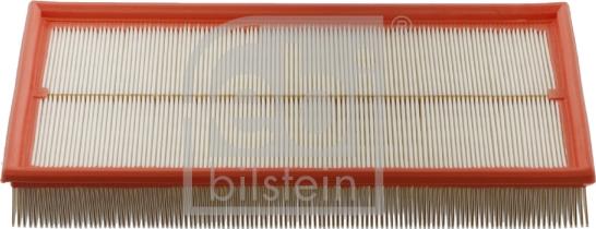 Febi Bilstein 14056 - Воздушный фильтр, двигатель autospares.lv