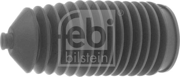 Febi Bilstein 14085 - Пыльник, рулевое управление autospares.lv