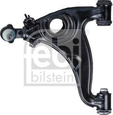 Febi Bilstein 14034 - Рычаг подвески колеса autospares.lv