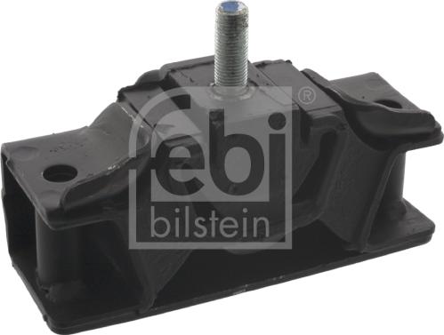 Febi Bilstein 14193 - Подушка, опора, подвеска двигателя autospares.lv