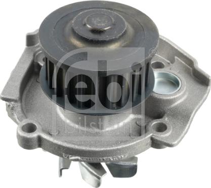 Febi Bilstein 14169 - Водяной насос autospares.lv